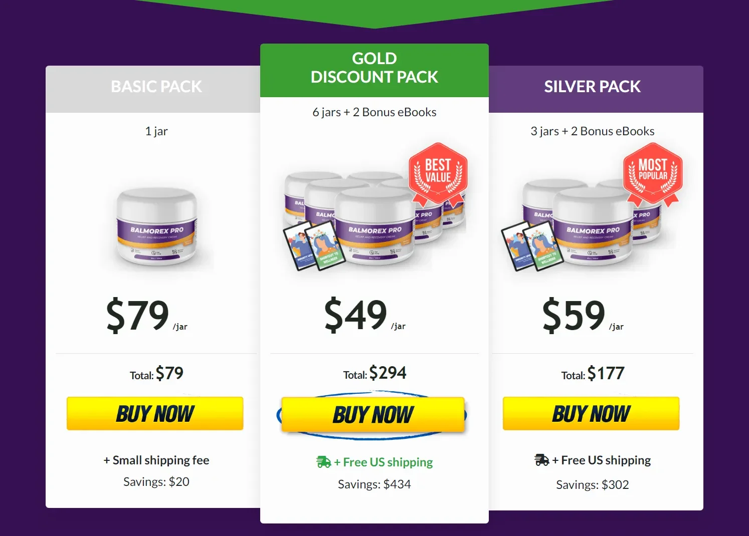 balmorex pro buy